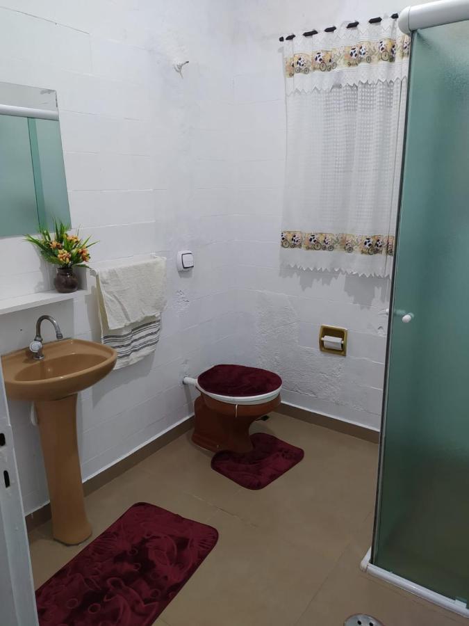 Holiday home Casa 14 Pessoas,5 Quadras Da Praia, 2 Vagas,wifi,ar Condicionado (adults Only) *